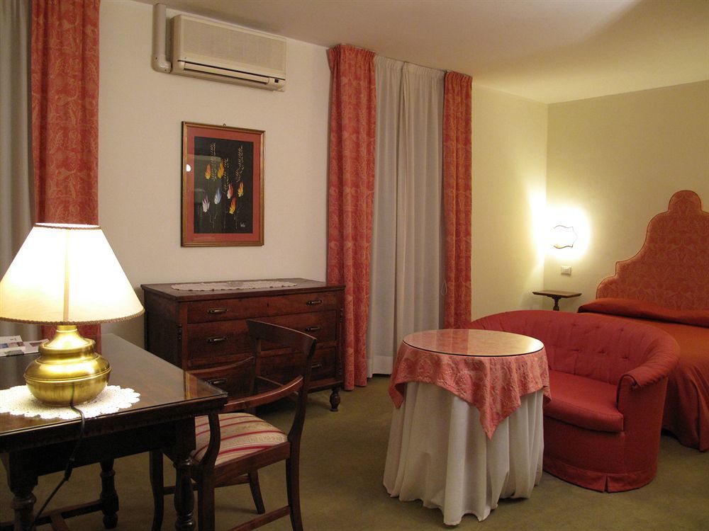 Hotel Umbra Асизи Екстериор снимка